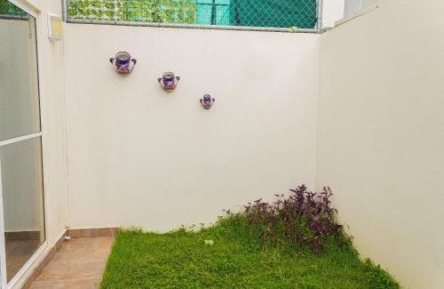 Mezcales House | Casa con alberca cerca de playas Riviera Nayarit