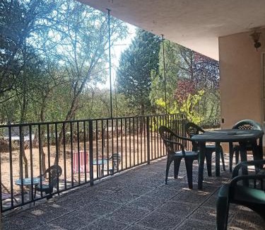 Pelayos del Arroyo House | Casa con Encanto Mitos