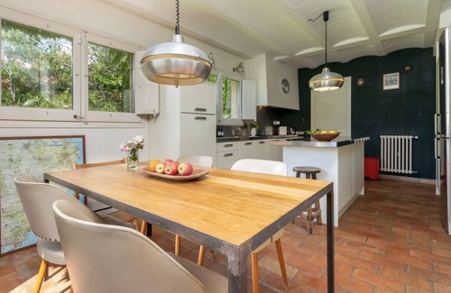 Llofriu House | Casa con Encanto en la Costa Brava/Empordà