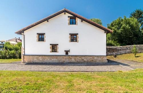 Hoz de Anero House | Casa con encanto entre el mar y las montañas
