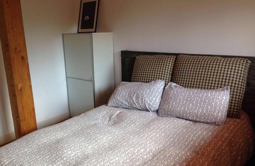 Arredondo Ski Chalet | Casa con encanto