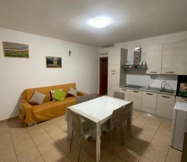 Marina di Vasto Apartment | Casa con giardino a pochi passi dalla spiaggia