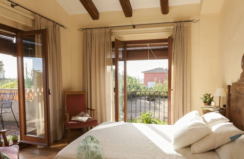 La Tallada d'Emporda House | Casa CON Jardín, Piscina Y Zona Barbacoa Cerca DE Playas Y Campos DE Golf