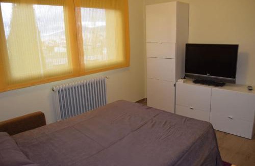 Rascafria House | Casa con jardín en Rascafría