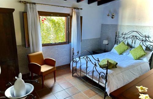 Los Realejos House | Casa con jardín y jacuzzi