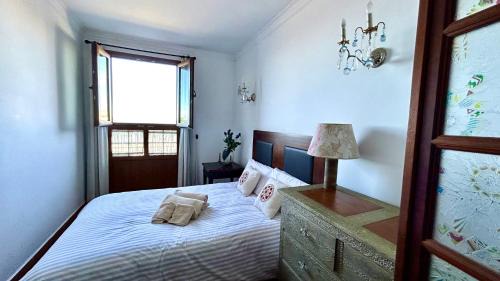Los Realejos House | Casa con jardín y jacuzzi