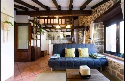 Ea House | Casa con jardín y terraza privados, cerca del mar