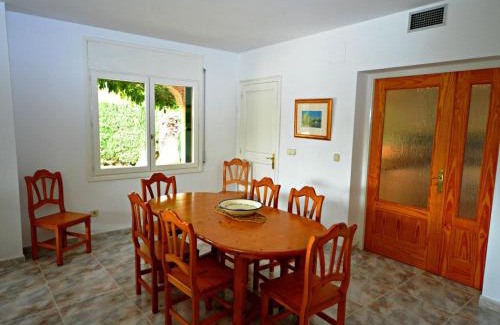 Sant Pere Pescador House | Casa con Piscina, Wifi, A/A y Barbacoa en Sant Pere Pescador - ES-89-82