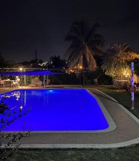 Flandes House | casa con piscina aeropuerto flandes