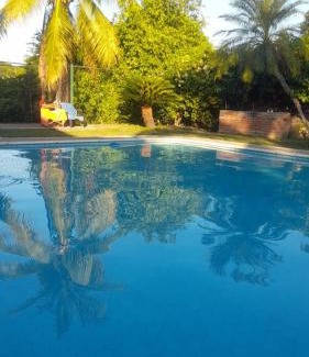 Flandes House | casa con piscina aeropuerto flandes