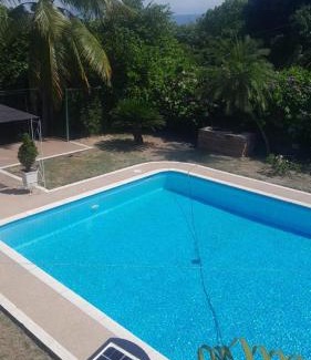 Flandes House | casa con piscina aeropuerto flandes