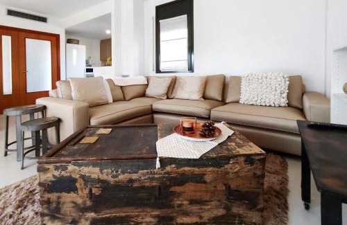 Torroella de Montgri House | Casa con piscina en L'Estartit