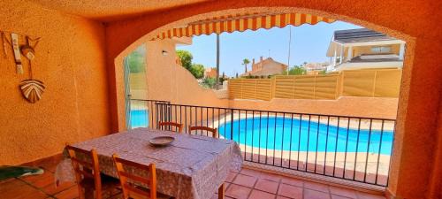 Calabardina House | Casa con Piscina Privada - By Aloha Palma