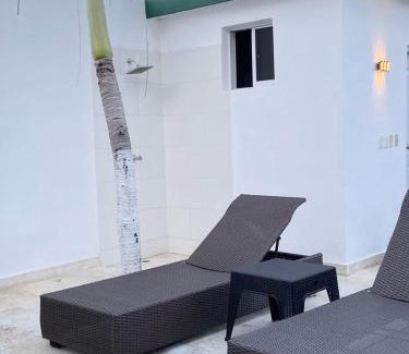 La Romana House | Casa con piscina Romana del Oeste