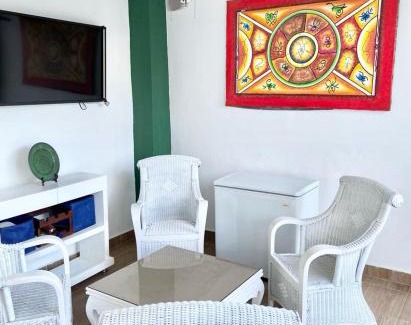 La Romana House | Casa con piscina Romana del Oeste