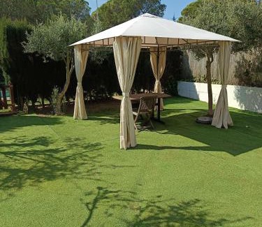 Sant Pol De Mar House | Casa con piscina Sant Pol de Mar