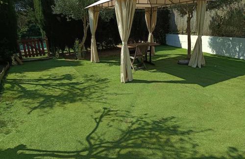 Sant Pol De Mar House | Casa con piscina Sant Pol de Mar