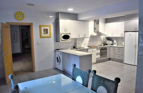 La Paz Apartment | Casa con terrazas