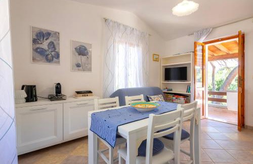 San Pietro a Mare House | Casa con terrazza nella Pineta