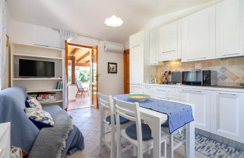 San Pietro a Mare House | Casa con terrazza nella Pineta