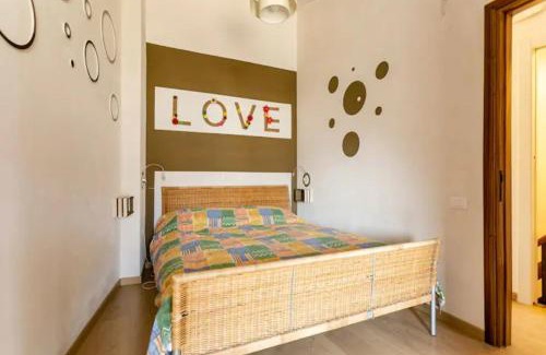 Castel di Tora House | CASA CON TERRAZZI - 6posti 2stanze 2bagni - LAKEHOLIDAY IT