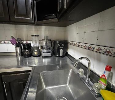 Monteria Apartment | Casa con tres dormitorios y garaje