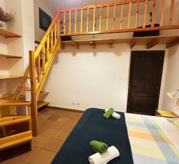 Montsonis Apartment | Casa con vistas al valle - La Sabina