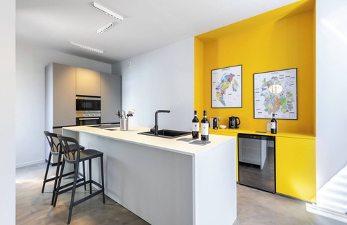 Alba Apartment | Casa Conca - Two Bedroom Apartment, Sleeps 4