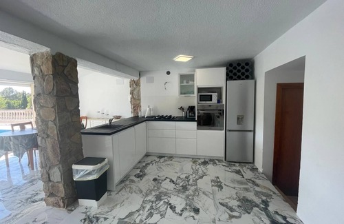 Vidreres Villa | CASA CONCA VILLA WITH PRIVATE POOL