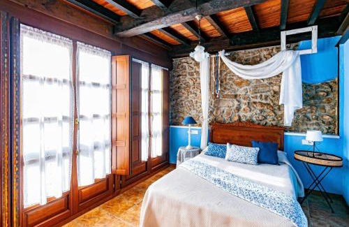 Poo Apartment | Casa Conce, Zona de playa y montaña