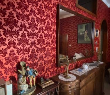 Poggio Imperiale Apartment | Casa Concetta
