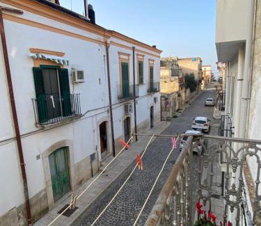 Poggio Imperiale Apartment | Casa Concetta