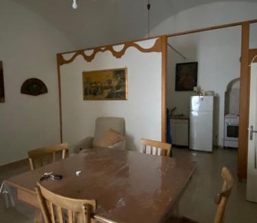 Poggio Imperiale Apartment | Casa Concetta