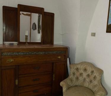 Poggio Imperiale Apartment | Casa Concetta