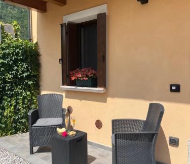 Polcenigo House | Casa Conchet