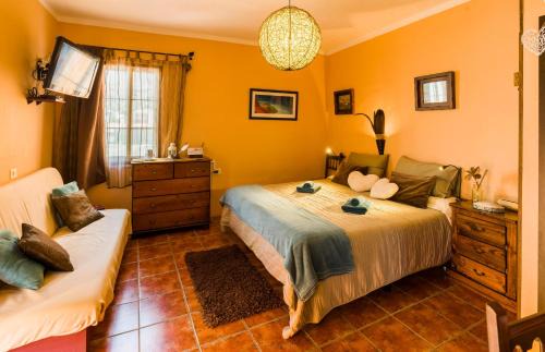 Valle Gran Rey Apartment | Casa Conchilla, La Casita
