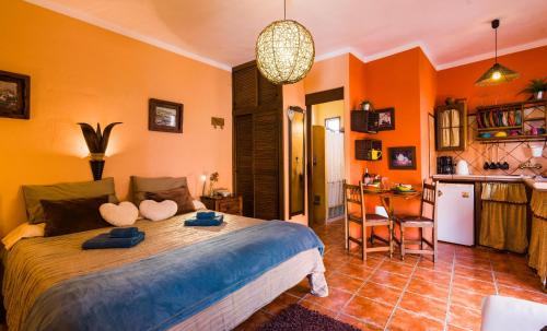Valle Gran Rey Apartment | Casa Conchilla, La Casita
