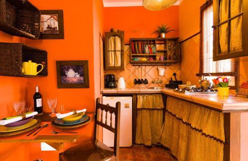 Valle Gran Rey Apartment | Casa Conchilla, La Casita