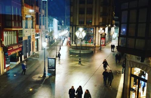 Zamora Apartment | Casa Condal de Reyna