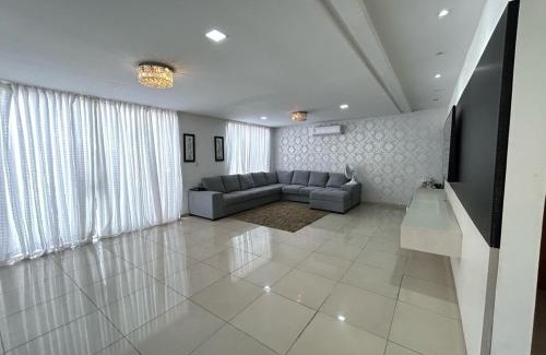 40 Horas House | Casa Condomínio de Luxo Cop 30