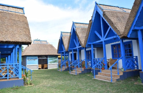 Sfantu Gheorghe House | Casa Condrat