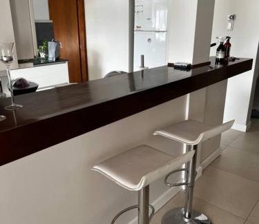 Esquel House | Casa Conesa, cálida súper confortable hasta 7 personas