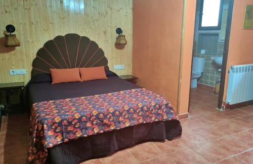 Tronchon House | Casa Conesa II