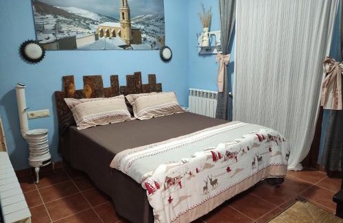 Tronchon House | Casa Conesa II