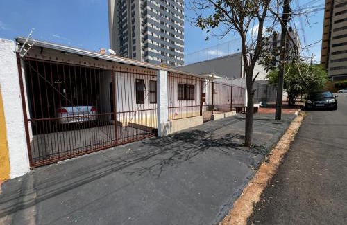 Londrina House | Casa & Conforto