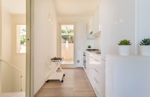 Terra Mala Villa | Casa Conigli