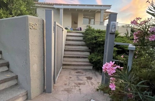 Terra Mala Villa | Casa Conigli