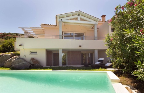 Terra Mala Villa | Casa Conigli