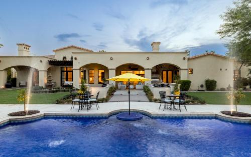 Stoneview House | Casa Consola