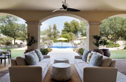 Stoneview House | Casa Consola